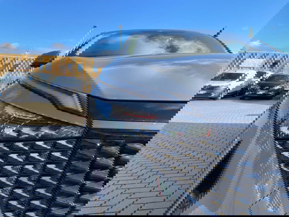 Nissan Qashqai usata a Siena (18)