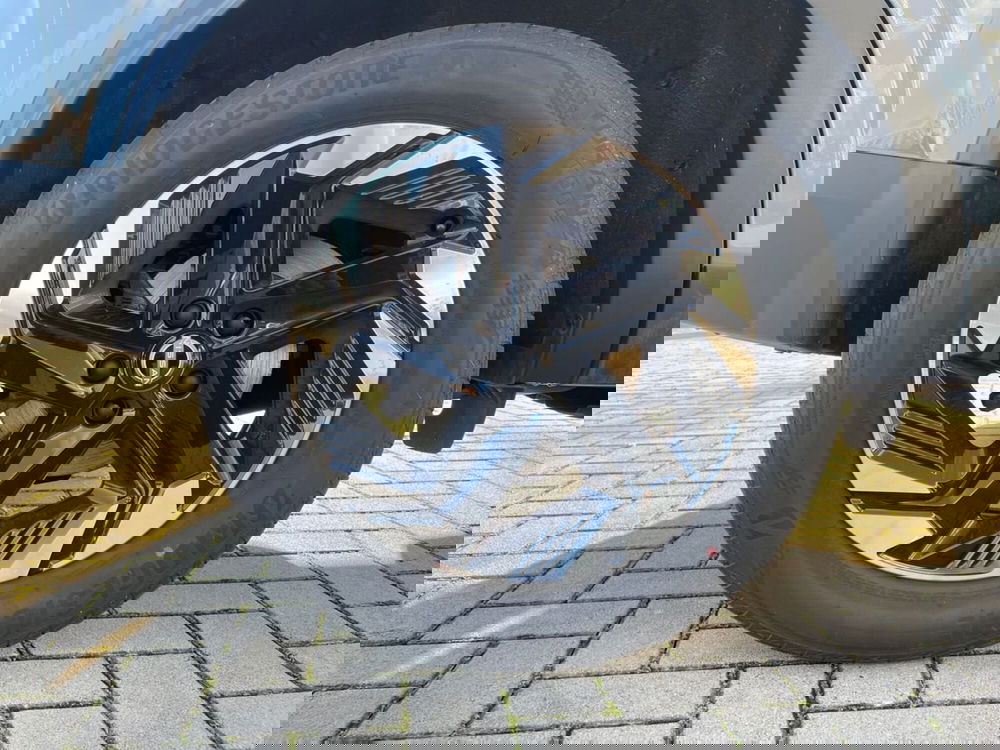 Nissan Qashqai usata a Siena (19)