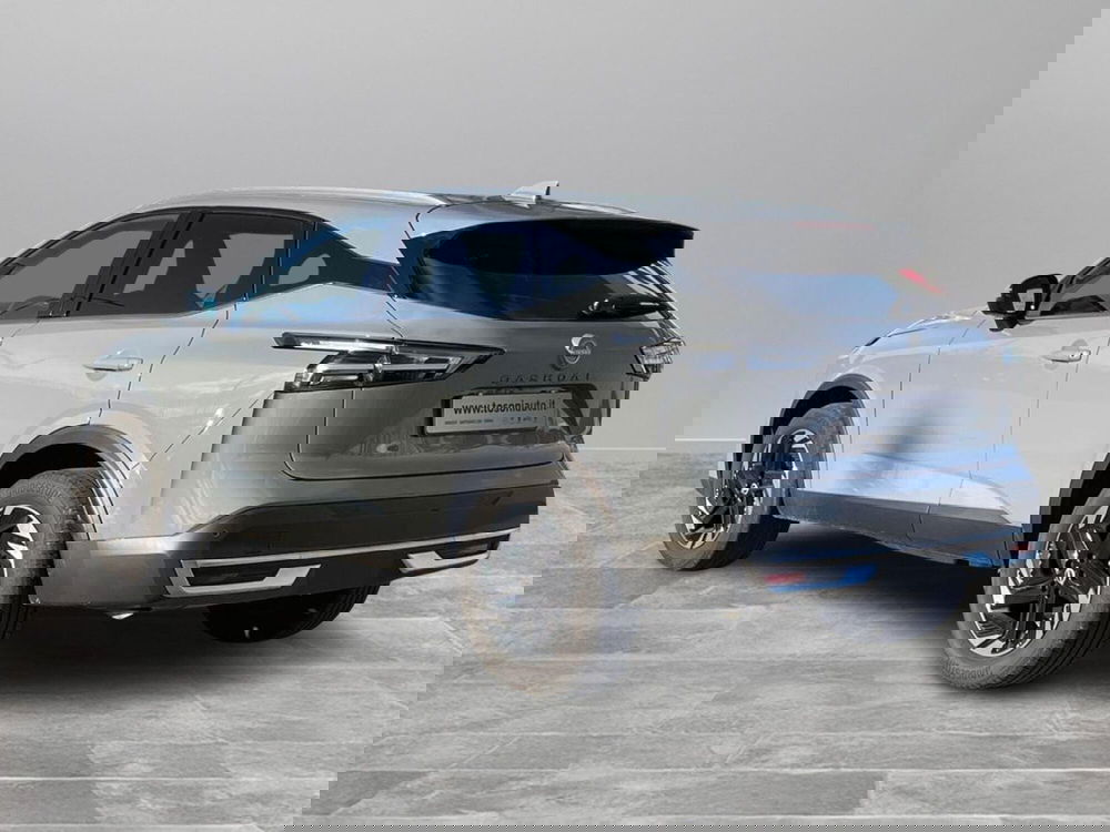 Nissan Qashqai usata a Siena (7)