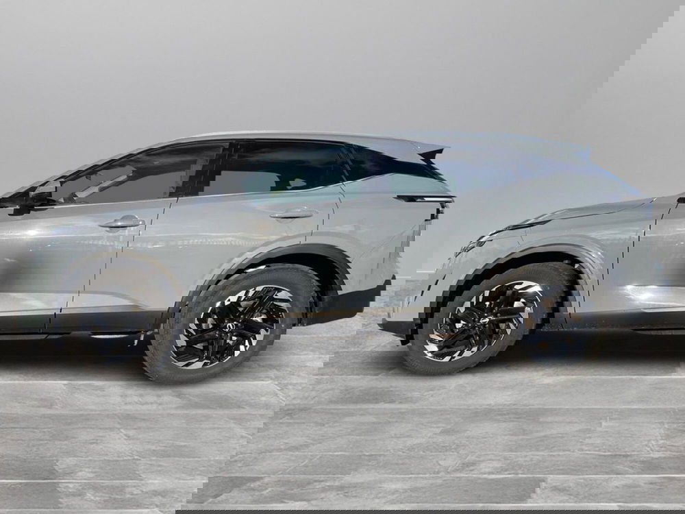 Nissan Qashqai usata a Siena (8)