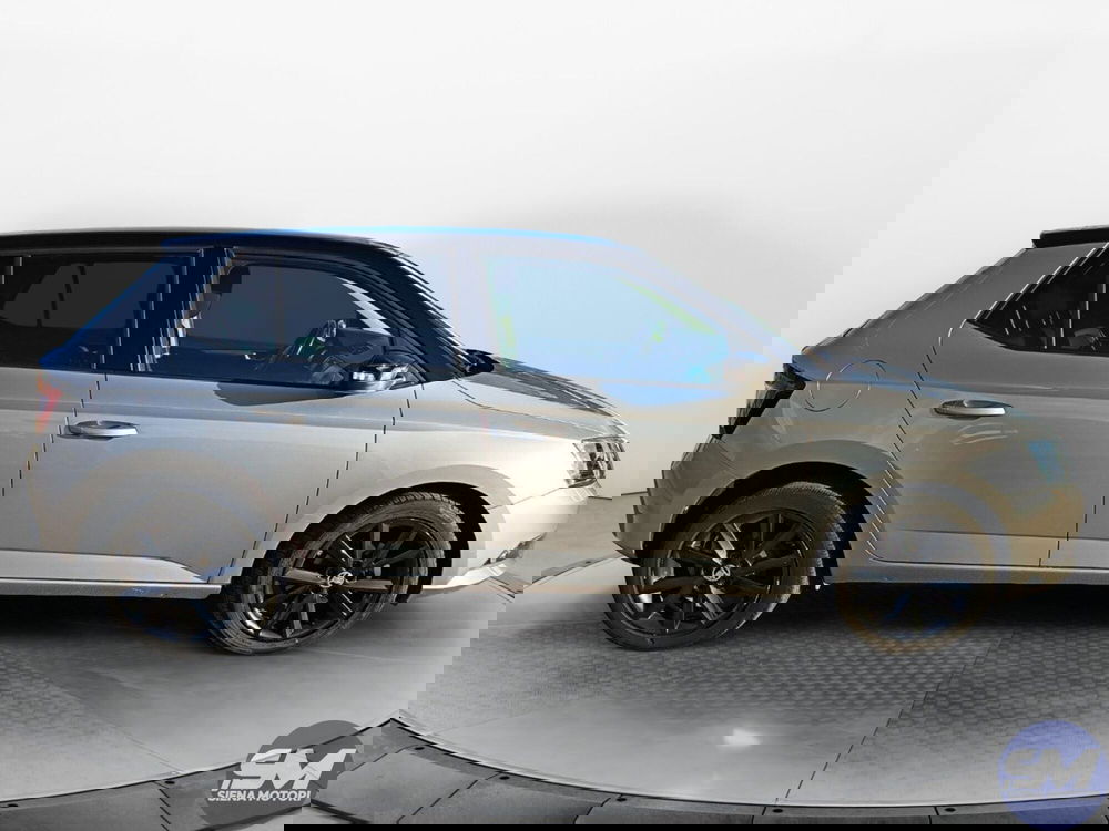 Skoda Fabia usata a Siena (7)