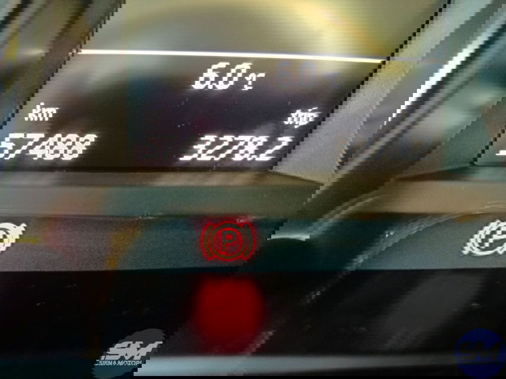 Skoda Fabia usata a Siena (9)