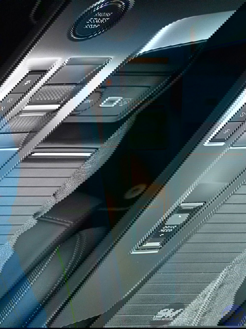 Peugeot 408 usata a Siena (12)