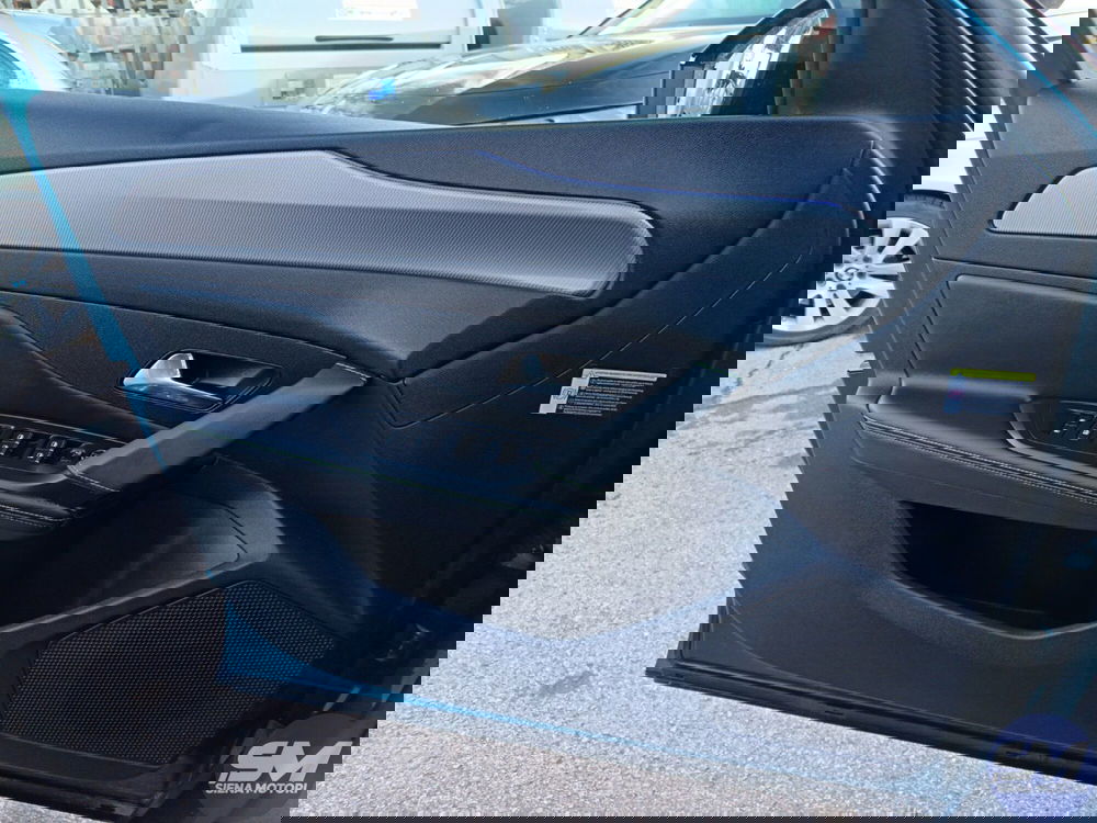 Peugeot 408 usata a Siena (15)