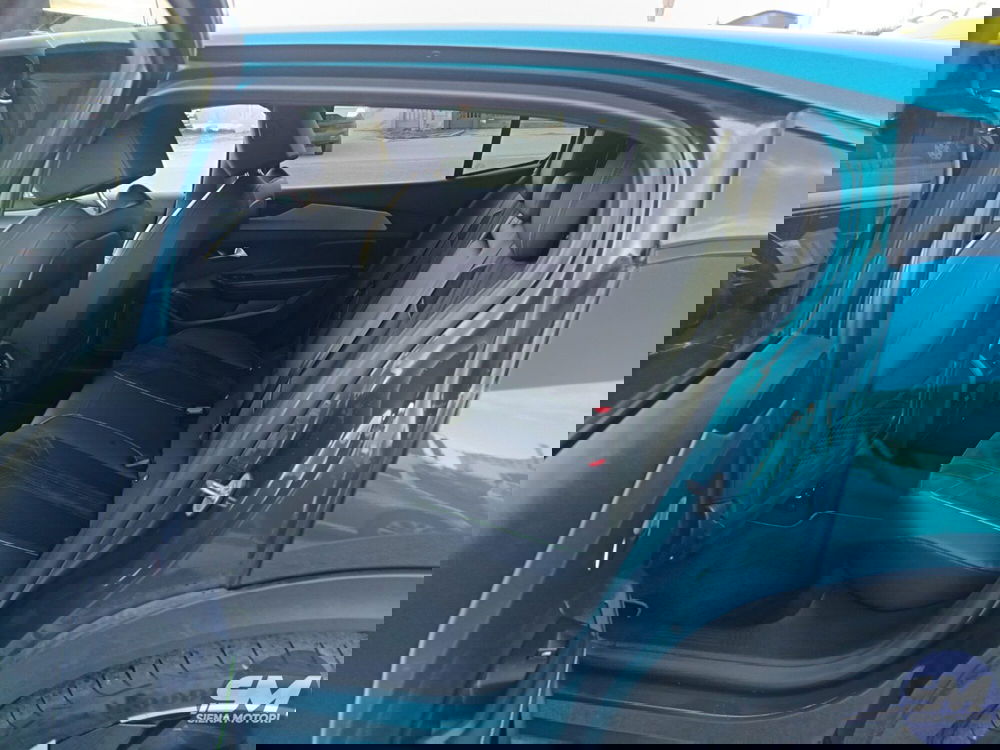 Peugeot 408 usata a Siena (17)