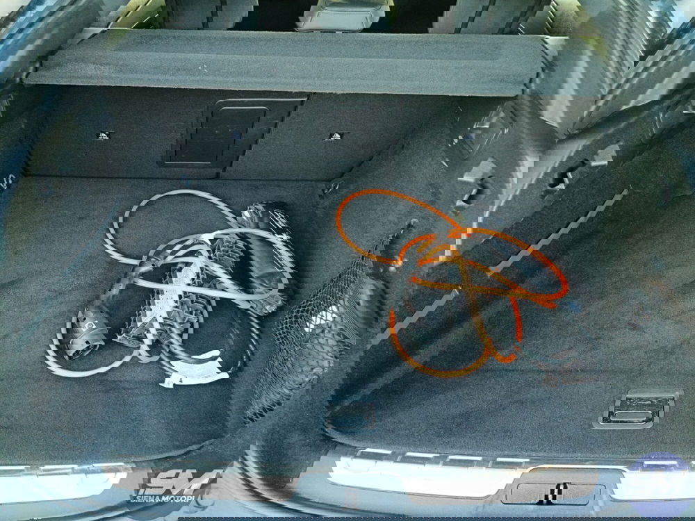 Peugeot 408 usata a Siena (18)