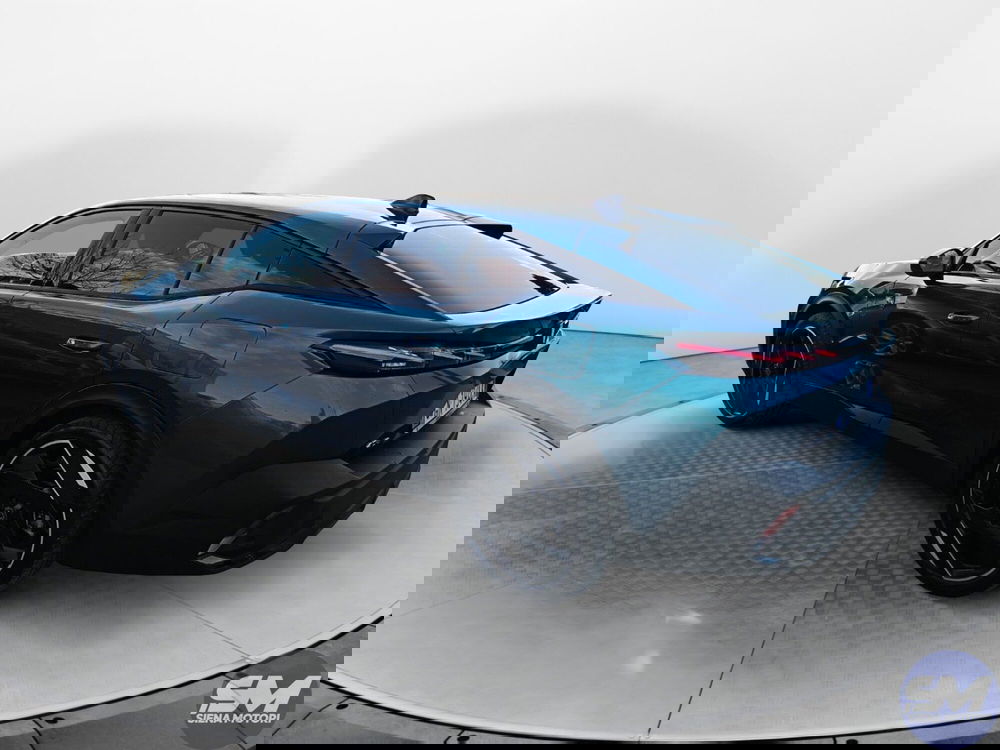 Peugeot 408 usata a Siena (2)