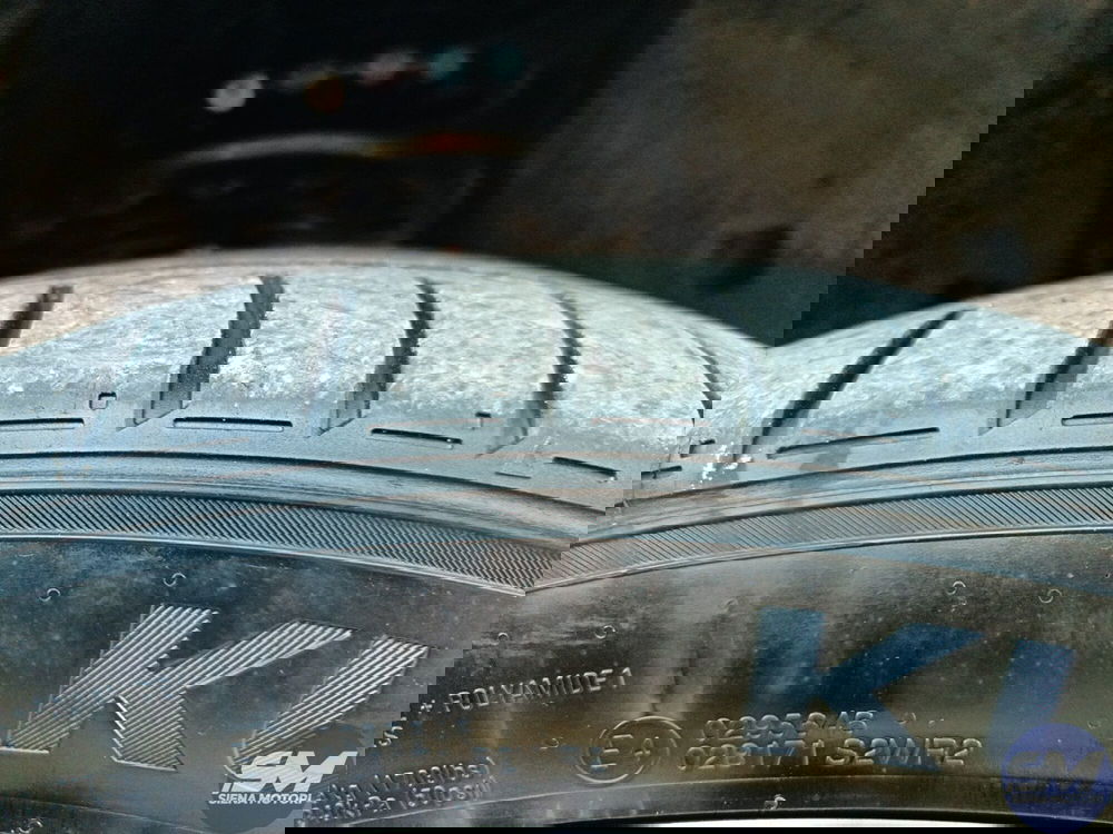 Peugeot 408 usata a Siena (20)