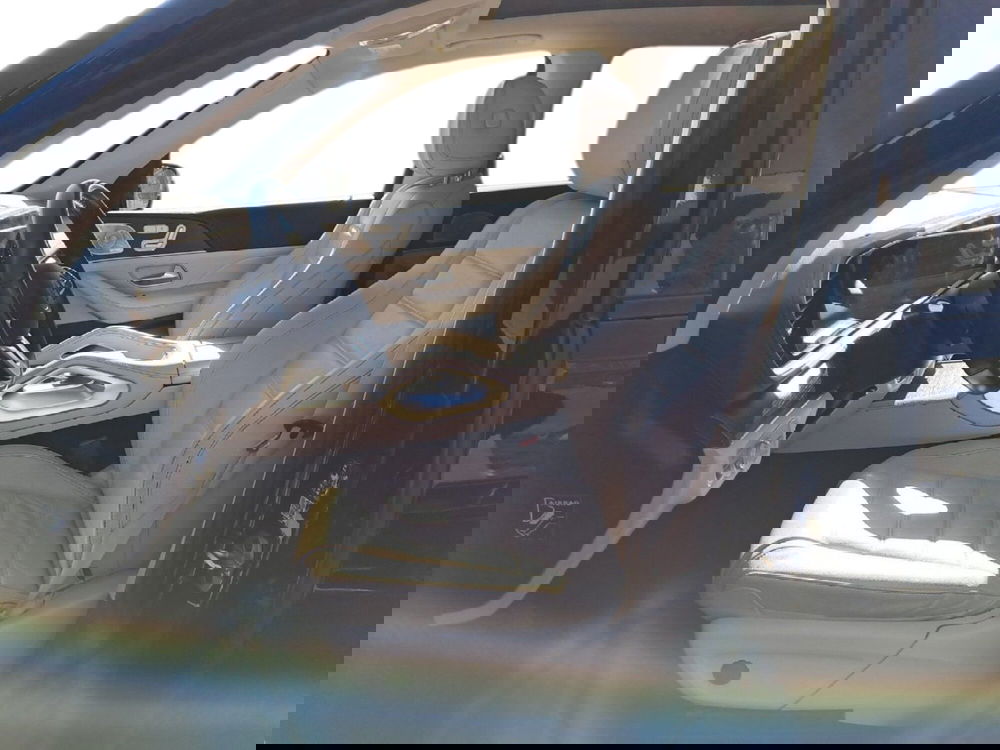 Mercedes-Benz GLE Coupé usata a Salerno (10)