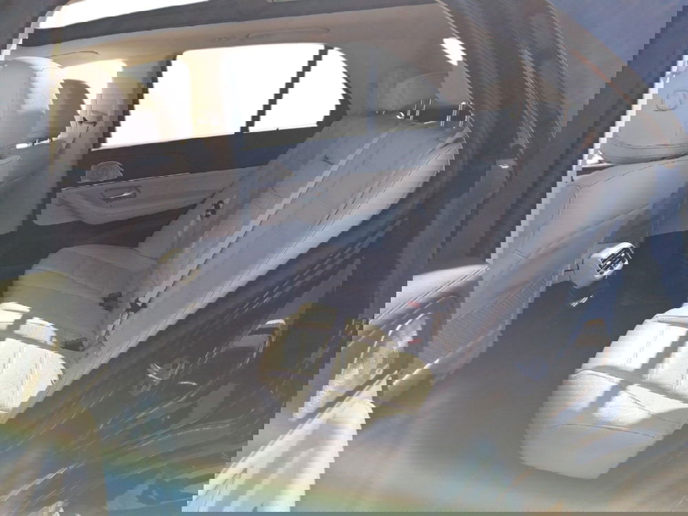 Mercedes-Benz GLE Coupé usata a Salerno (11)