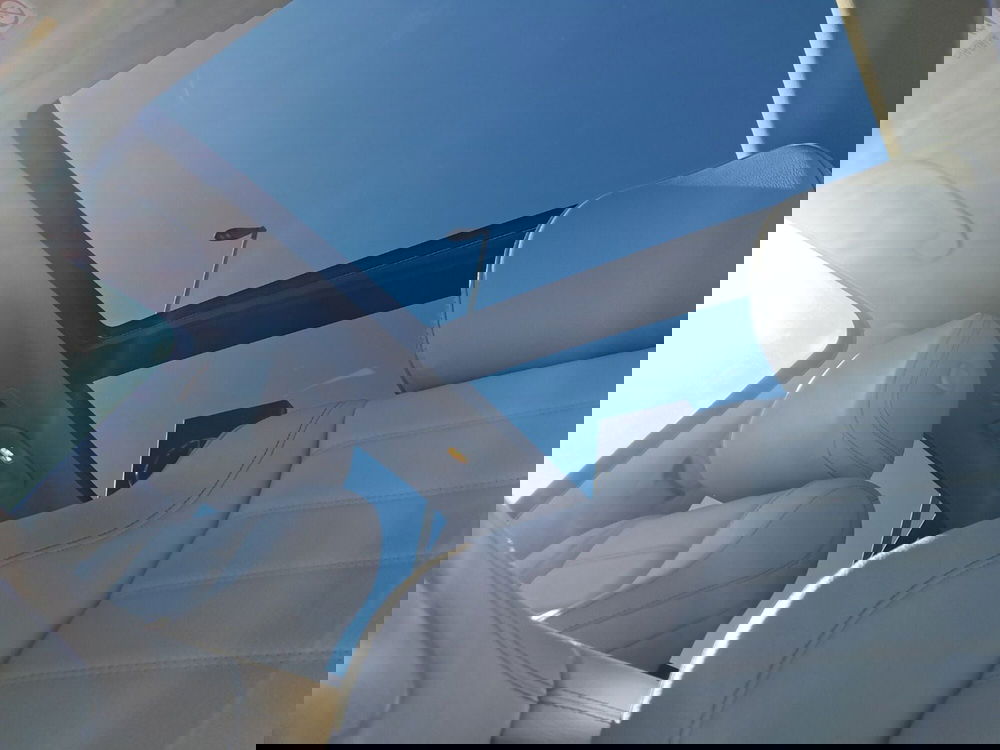 Mercedes-Benz GLE Coupé usata a Salerno (13)