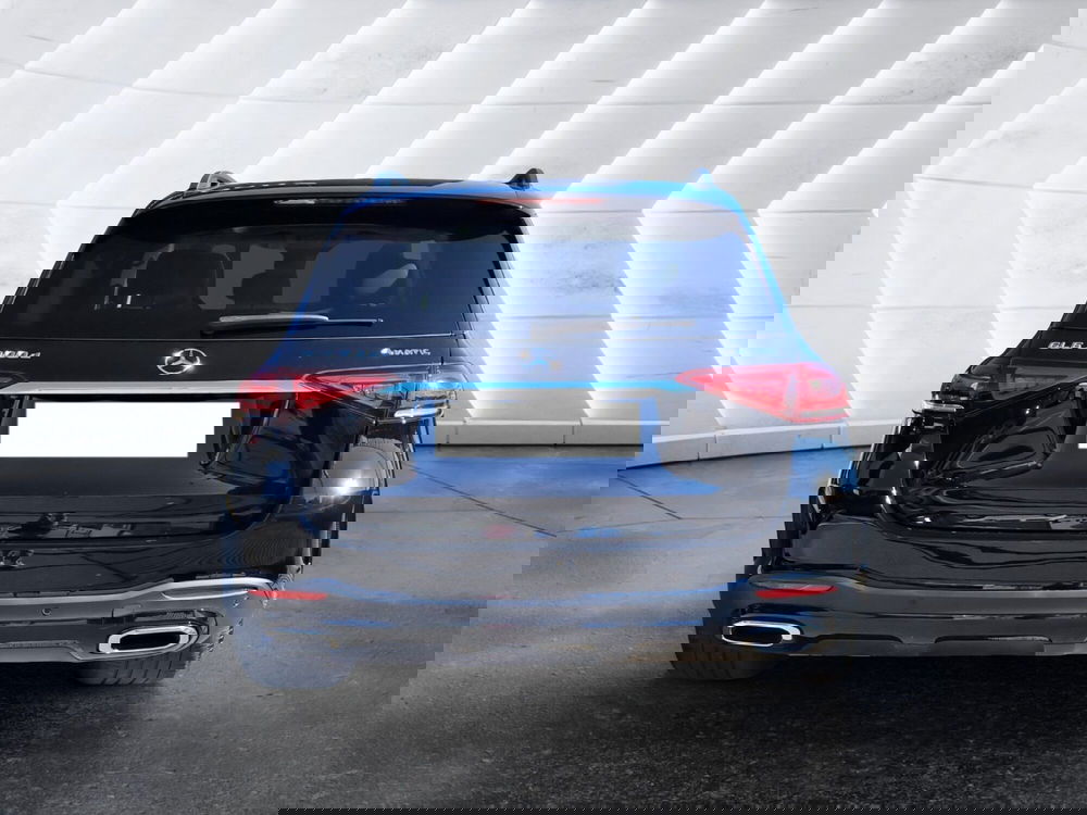 Mercedes-Benz GLE Coupé usata a Salerno (5)