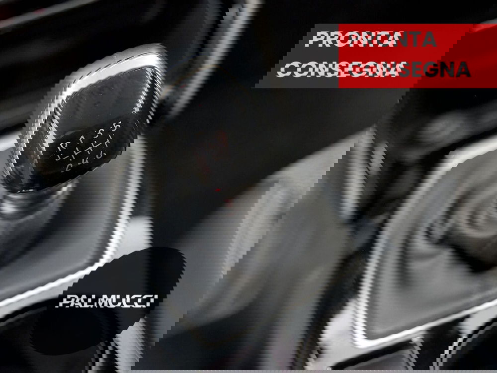 Peugeot 208 usata a Prato (10)