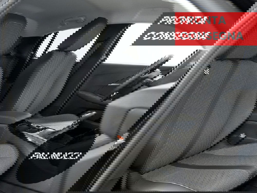 Peugeot 208 usata a Prato (11)