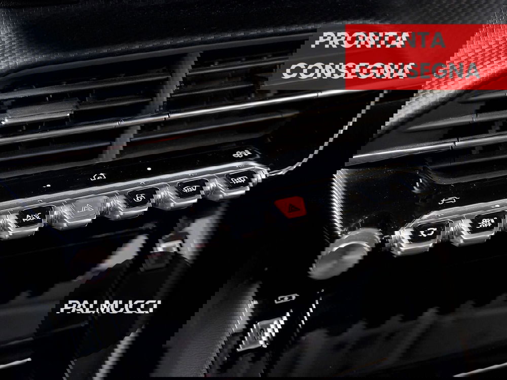 Peugeot 208 usata a Prato (14)