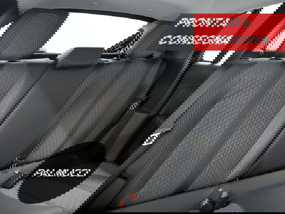 Peugeot 208 usata a Prato (15)