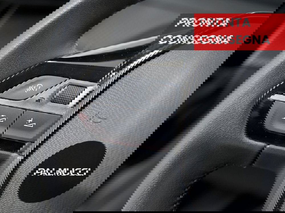 Peugeot 208 usata a Prato (16)