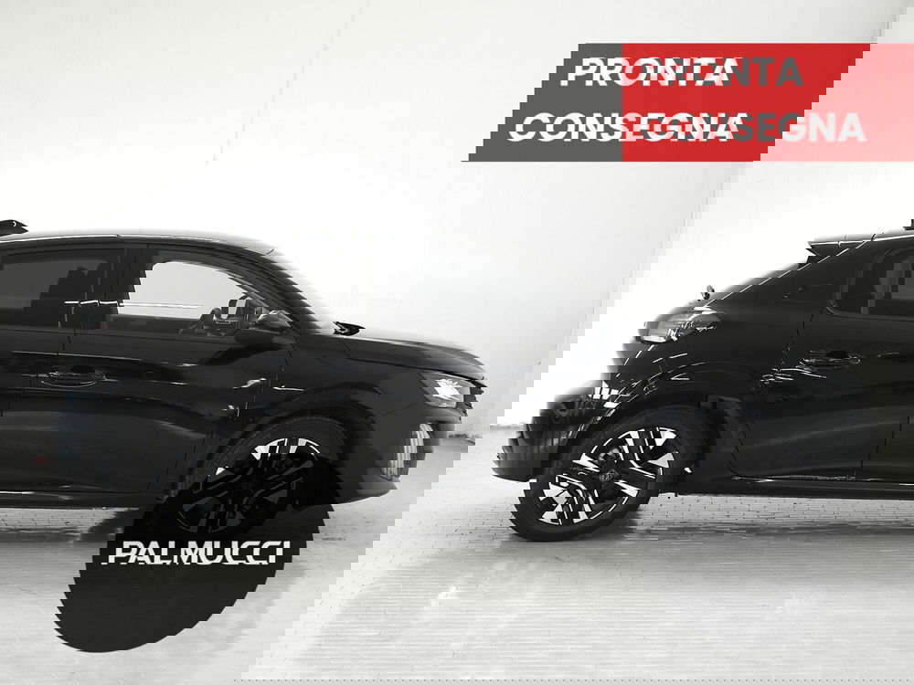 Peugeot 208 usata a Prato (5)