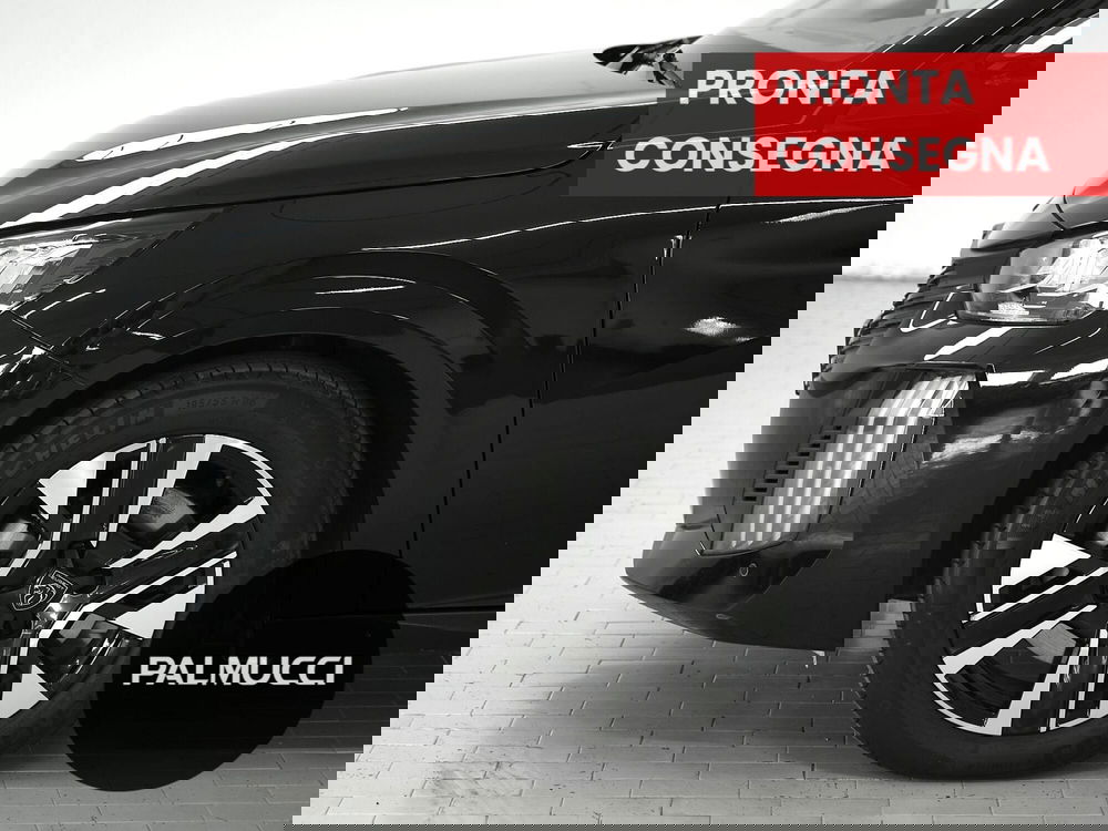 Peugeot 208 usata a Prato (6)