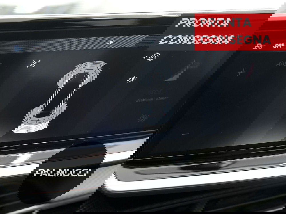 Peugeot 208 usata a Prato (9)