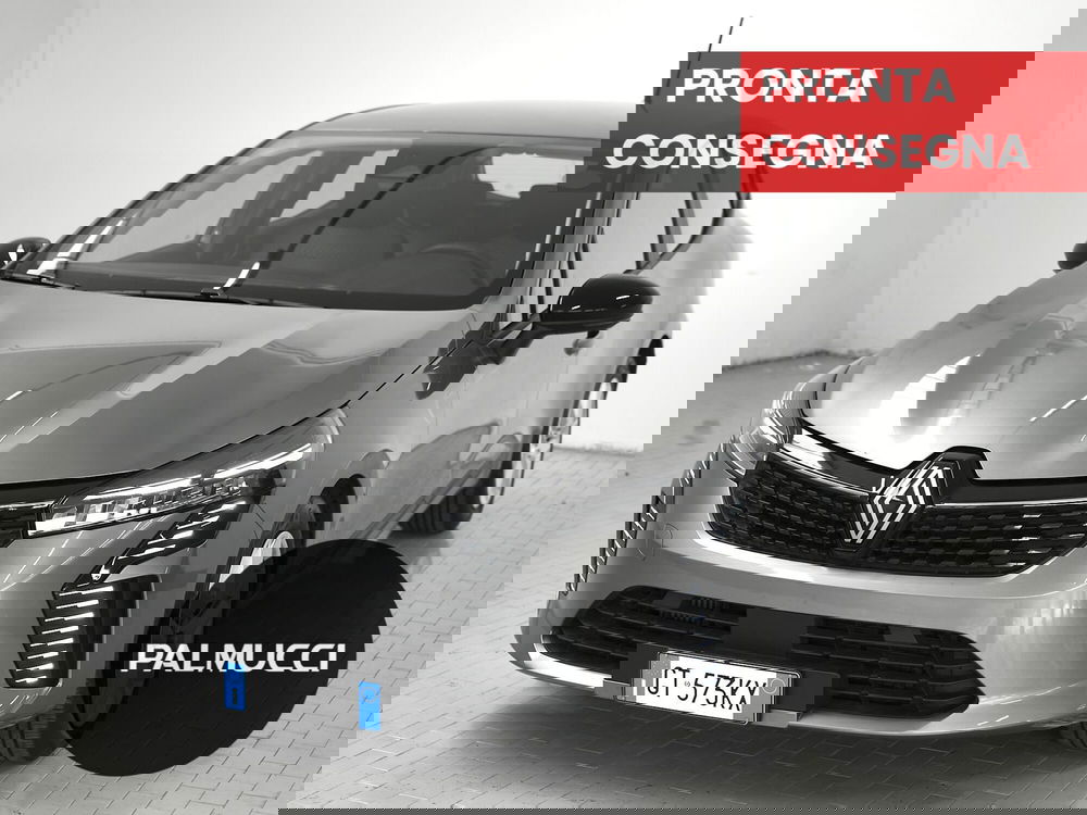 Renault Clio usata a Prato