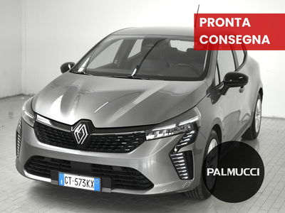 Renault Clio TCe 90 CV 5 porte Techno del 2024 usata a Prato