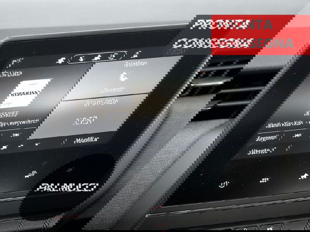 Renault Clio usata a Prato (11)