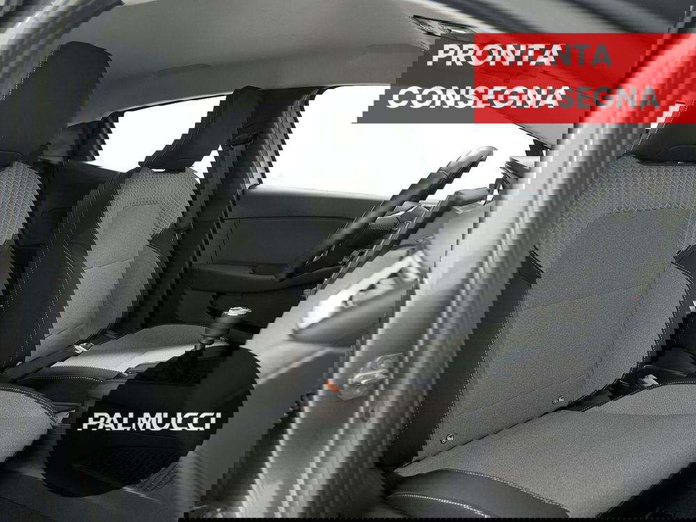 Renault Clio usata a Prato (16)