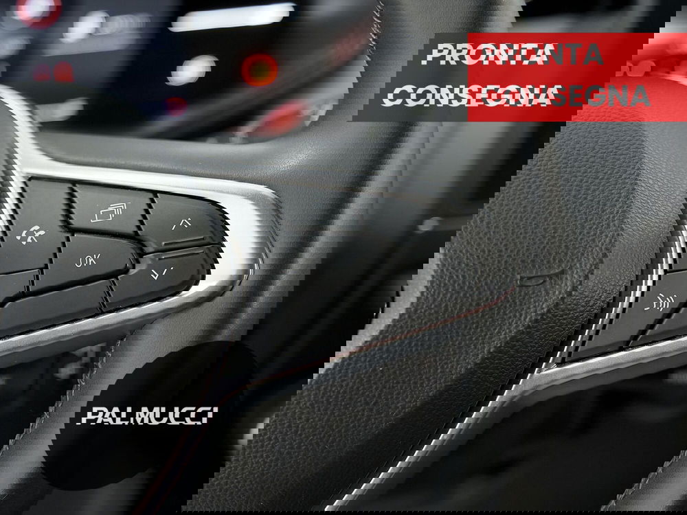 Renault Clio usata a Prato (17)