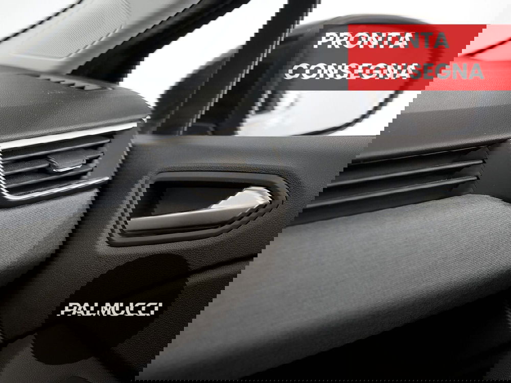 Renault Clio usata a Prato (18)