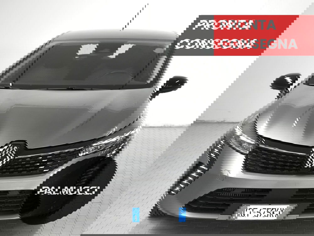 Renault Clio usata a Prato (2)