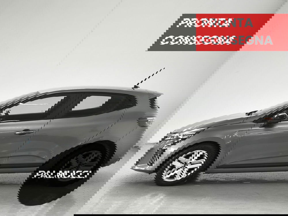 Renault Clio usata a Prato (3)