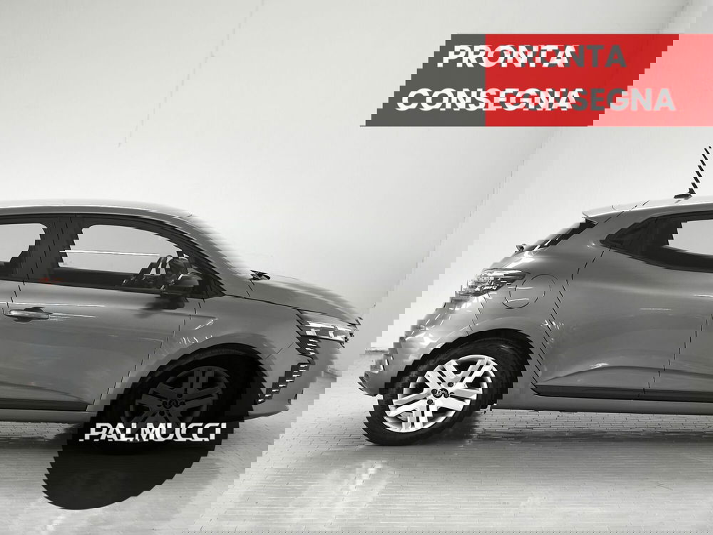 Renault Clio usata a Prato (5)