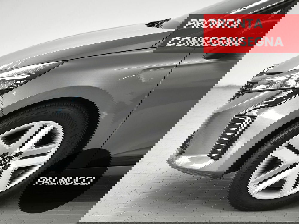 Renault Clio usata a Prato (6)