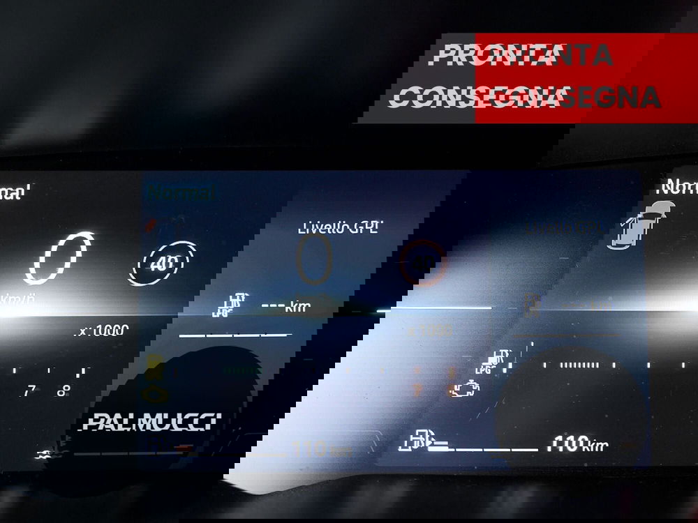 Renault Clio usata a Prato (7)