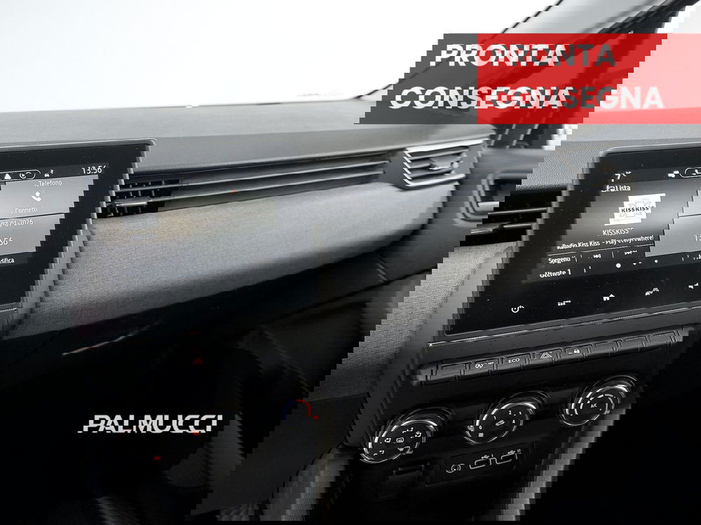 Renault Clio usata a Prato (9)