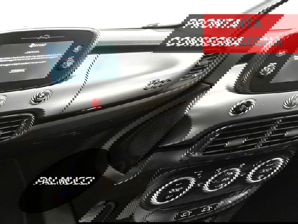 Fiat 500X usata a Prato (10)