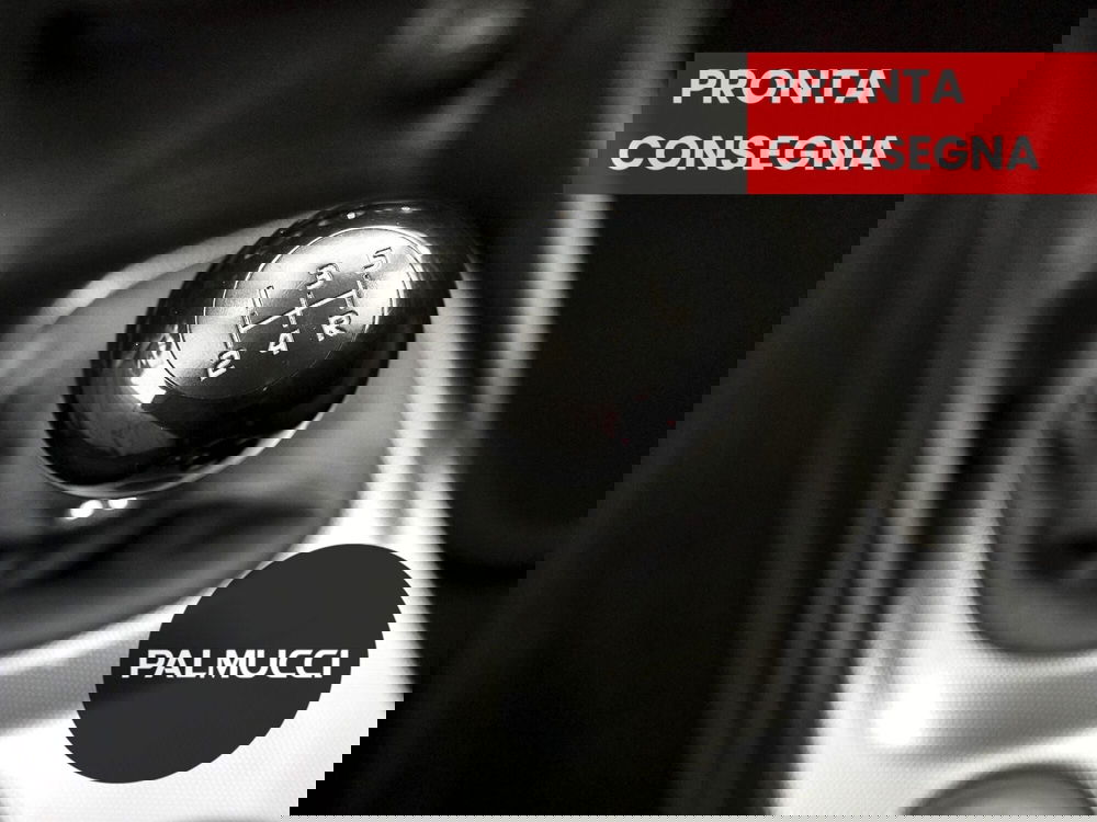 Fiat 500X usata a Prato (14)