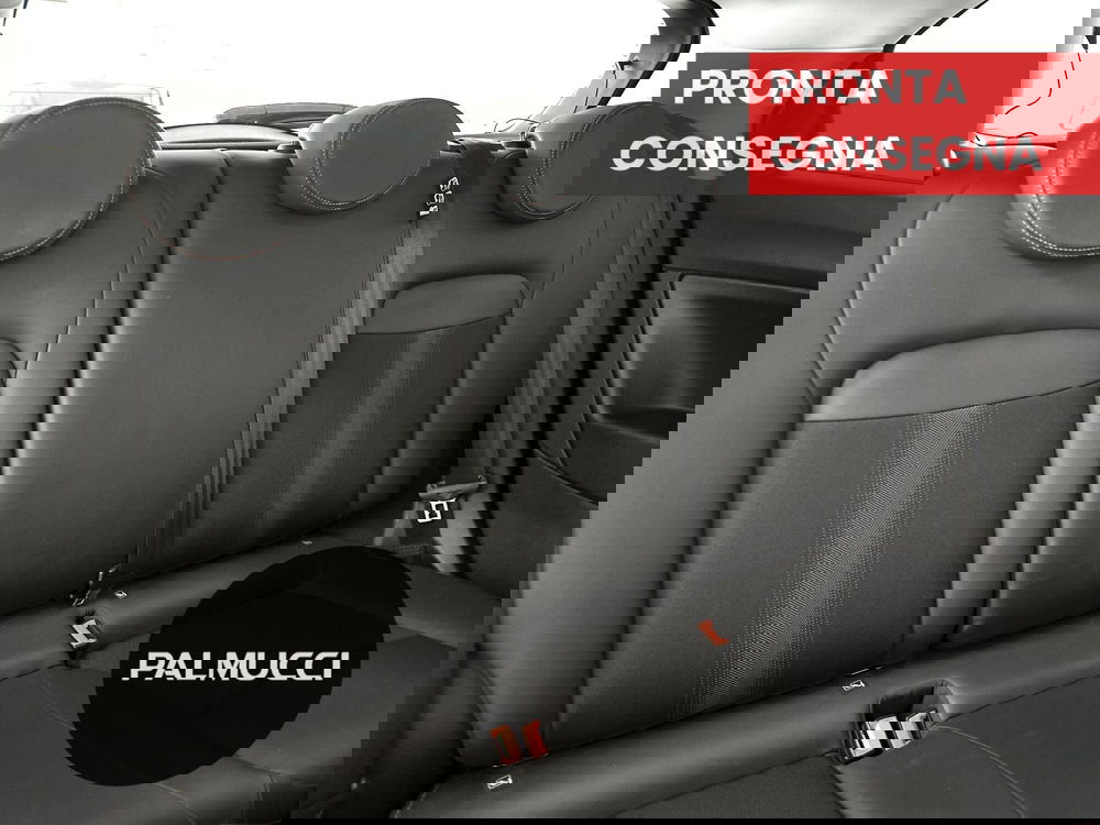 Fiat 500X usata a Prato (17)