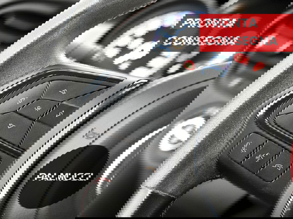 Fiat 500X usata a Prato (9)