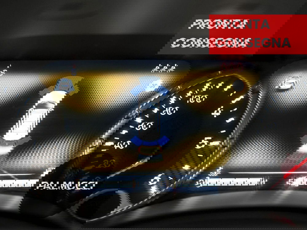 Jeep Renegade usata a Prato (10)