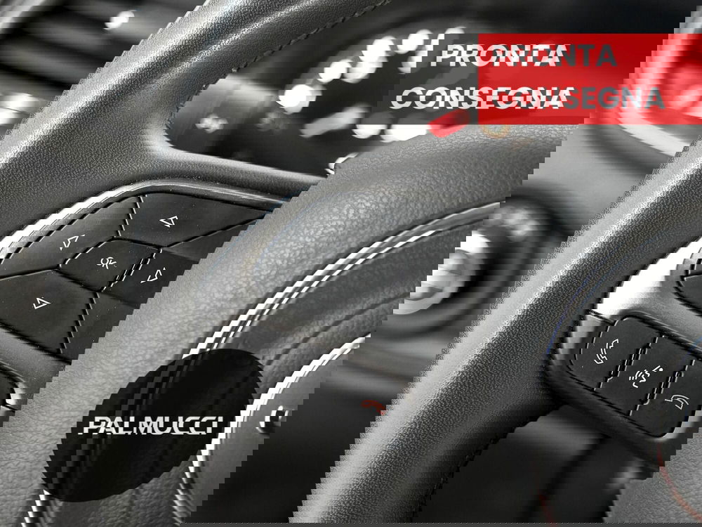 Jeep Renegade usata a Prato (15)