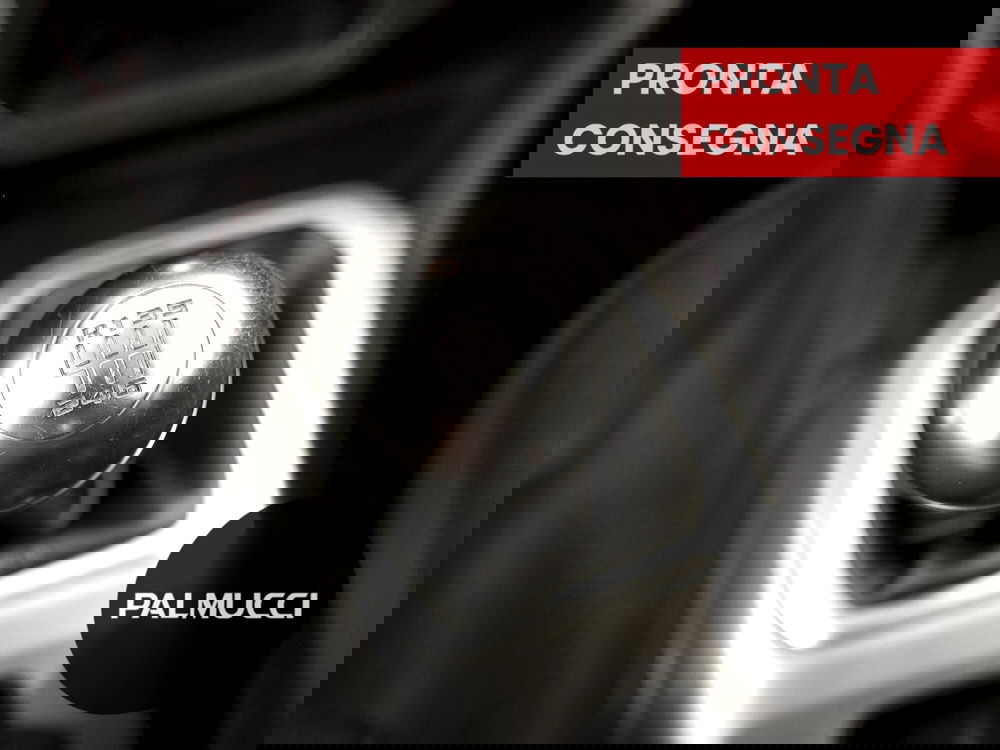 Jeep Renegade usata a Prato (7)