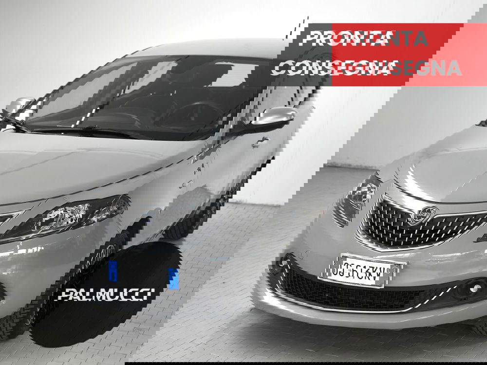 Lancia Ypsilon usata a Prato