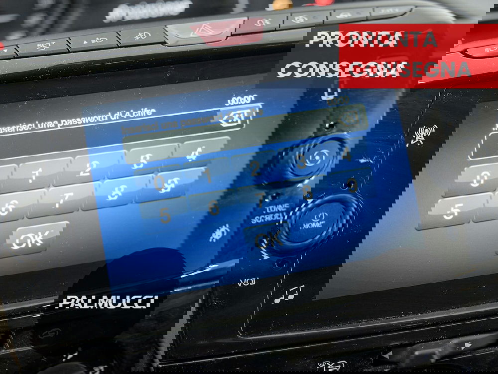 Lancia Ypsilon usata a Prato (12)