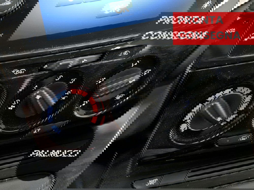 Lancia Ypsilon usata a Prato (15)