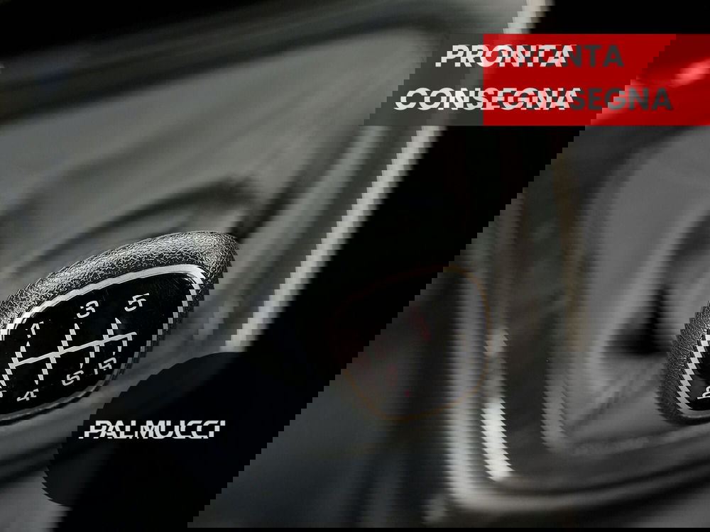 Lancia Ypsilon usata a Prato (17)