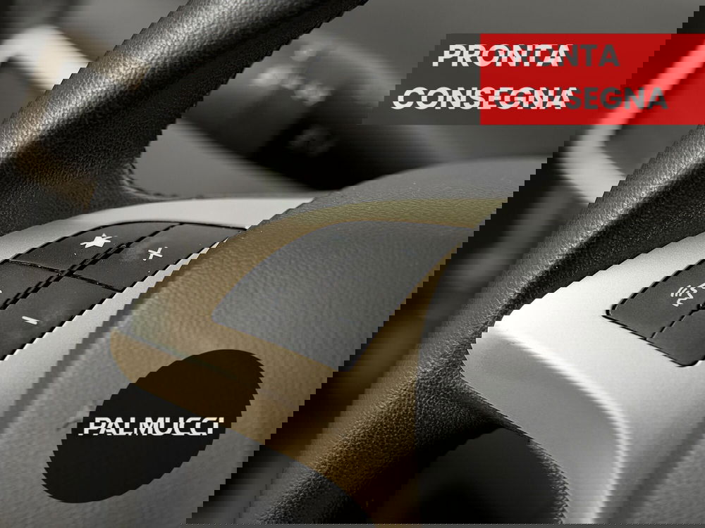 Lancia Ypsilon usata a Prato (8)