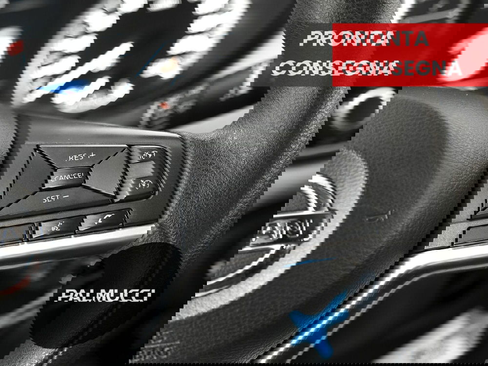 Nissan Micra usata a Prato (10)