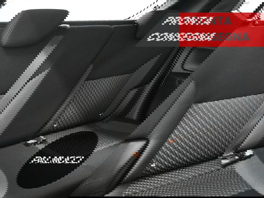 Nissan Micra usata a Prato (17)